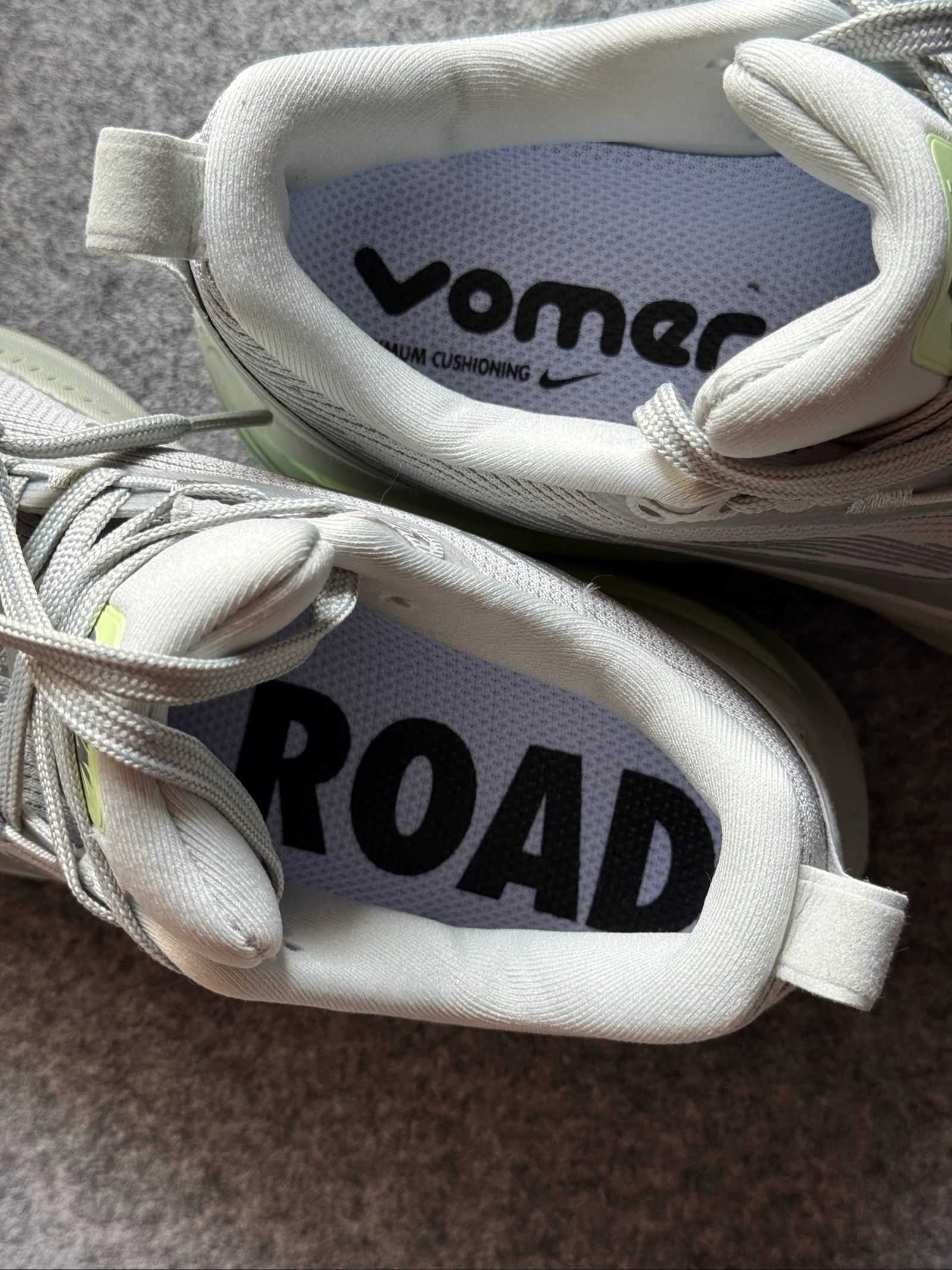 Nike Vomero 18 - 37,5 – photo 11
